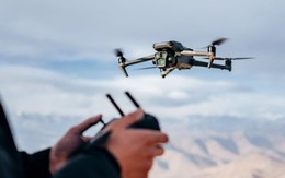 Vi phạm quy định về flycam và drone có thể bị xử phạt hành chính đến 40 triệu đồng
