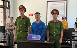 Nổ có 'quan hệ' để chạy thủ tục đất đai