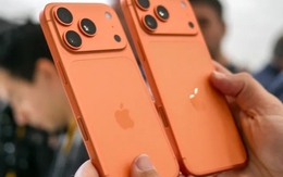 Giá iPhone 17 Pro Max lập kỷ lục về rẻ, thấp chưa từng thấy chờ iPhone 18 Pro Max sắp ra
