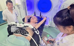 Người bệnh ung thư trực tràng di căn phổi được xạ trị một lần duy nhất: Bước tiến trong điều trị cá thể hóa