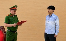 Sử dụng rượu bia gây tai nạn chết người, nam thanh niên bị khởi tố