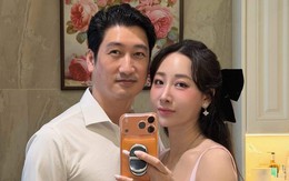 Nam NSƯT 46 tuổi sắp kết hôn lần 3, vợ sắp cưới là đồng nghiệp kém 7 tuổi, cũng từng ly hôn
