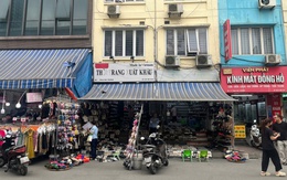 Hà Nội xem xét giải tỏa chợ Nhà Xanh, quy hoạch mở rộng đường Phan Văn Trường