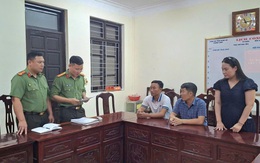 Thủ đoạn lập công ty 'ma' xuất bán hóa đơn khống, trốn thuế