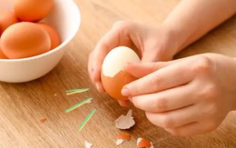 Ăn trứng buổi sáng tưởng bổ dưỡng, hóa ra 4 thói quen này lại âm thầm gây hại sức khỏe