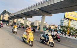 Miền Bắc đón 'mưa vàng' giải nhiệt, nhiệt độ Hà Nội có giảm trong đợt nắng nóng như thiêu đốt