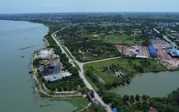 Điều gì đang diễn ra tại hơn 140 bến, bãi không phép ven sông ở Ninh Bình?