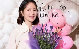Lê Phương có hành động đẹp tưởng nhớ Quý Bình