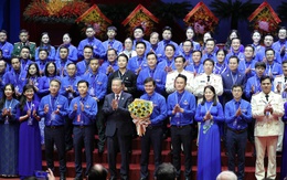 Đại hội Đoàn toàn quốc lần thứ XIII: Một chặng đường mới của tuổi trẻ Việt Nam đang mở ra