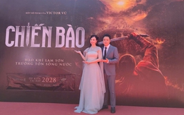Sau thành công của 'Thám tử Kiên', đạo diễn Victor Vũ làm phim kỷ niệm 610 năm Khởi nghĩa Lam Sơn