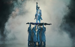 Thưởng thức kiệt tác ballet thế giới Eugene Onegin tại Hà Nội và TP.HCM

