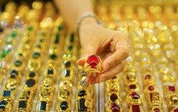 Giá vàng hôm nay khiến nhà đầu tư sốc nặng