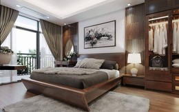 Bí quyết chọn nội thất phòng ngủ theo phong thủy 2026, hóa giải đại kỵ, đón bình an