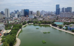 Hà Nội sẽ trình chiếu toàn cảnh Quy hoạch tổng thể tầm nhìn 100 năm cùng các mô hình dự án trọng điểm bằng công nghệ số hiện đại vào ngày 29/6