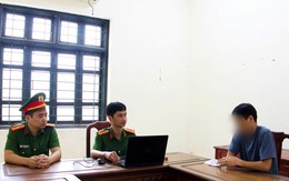 Đối tượng hành hung người phụ nữ 32 tuổi đang mang thai ở Bắc Ninh đã ra công an trình diện