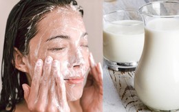Cách làm mặt nạ gạo chăm sóc da an toàn, trắng sáng tại nhà