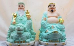 Các lỗi phong thủy bàn thờ Thần tài và cách hóa giải mới nhất 2026