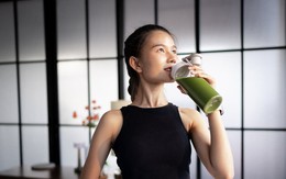 Cách làm đẹp da mặt bằng rau má
