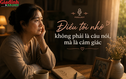 Điều khó nói của phụ nữ tuổi trung niên: Có những câu nói nghe xong chỉ biết im lặng