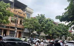 Một người tử vong, nghi phạm nguy kịch sau vụ nổ súng tại Lào Cai
