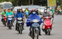 Miền Bắc sẽ đón không khí lạnh đầu mùa vào tháng 10