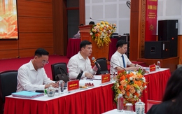 Làn sóng 'già hoá' nhanh chóng và xu hướng lệch giới tính ở nhóm người cao tuổi Việt Nam
