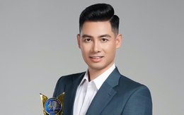 Chàng trai từng trượt đại học, xuất khẩu lao động, giành Quán quân Bolero