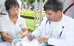 Điều gì đang chờ người dân tại 10 gian tư vấn của Ngày Dinh dưỡng cộng đồng Việt Nam Lần 7?