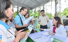 Ngày Dinh dưỡng cộng đồng Việt Nam lần 7: Từ tư vấn dinh dưỡng miễn phí đến thay đổi thói quen sống khỏe trong cộng đồng