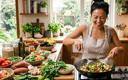 Ngày Dinh dưỡng cộng đồng Việt Nam lần 7: Sức khỏe bền vững khởi đầu từ tổ ấm