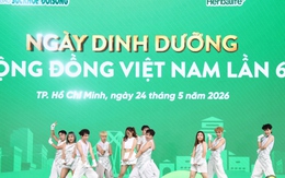 Công bố danh sách 20 đội chơi tham gia 'Ngày Dinh dưỡng cộng đồng Việt Nam' Lần 7