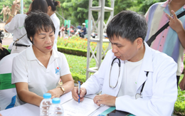 Điều gì đang chờ người dân tại 10 gian tư vấn của Ngày Dinh dưỡng cộng đồng Việt Nam lần 7?