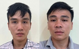 Hai anh em ruột lĩnh án bằng thủ đoạn lừa đặt cọc thuê nhà trọ đẹp, giá rẻ qua mạng
