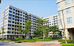 13 đối tượng được ưu tiên mua nhà ở xã hội từ 1/7/2026 nếu đủ điều kiện này