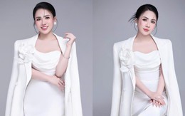 CEO Đỗ Thúy Hằng: Đỉnh cao của phụ nữ hiện đại là làm việc bằng đam mê và sống bằng hạnh phúc