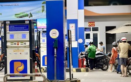 Chính phủ ban hành thí điểm một số chính sách trong triển khai lộ trình sử dụng xăng E10