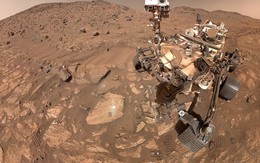 NASA "đến rất gần" sự sống ngoài hành tinh