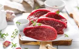 Tưởng bổ dưỡng nhưng không phải ai cũng nên ăn: 4 nhóm người cần hạn chế thịt bò để tránh hại sức khỏe