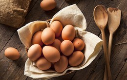 Ăn trứng mỗi ngày có tốt không? Những lợi ích bất ngờ của trứng với sức khỏe mà nhiều người chưa biết