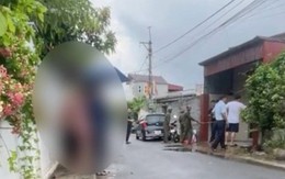 Hưng Yên: Mâu thuẫn gia đình, gã đàn ông dùng kiếm tấn công khiến em vợ tử vong, vợ nguy kịch