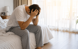 Testosterone thấp: Thủ phạm thầm lặng khiến đàn ông mất tự tin