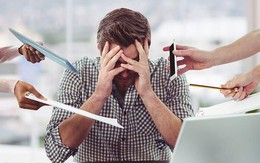 Bạn tưởng mình chỉ bị stress? 3 dấu hiệu này có thể là lời cảnh báo sức khỏe tinh thần đang gặp vấn đề