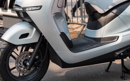 Tin cực vui với người mua xe máy điện Honda UC3 mới bán ở Việt Nam: Giảm tới 22 triệu đồng, rẻ bằng nửa giá ở Thái Lan