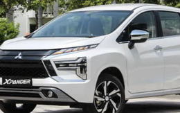 Đa dạng lựa chọn MPV gia đình thời điểm hiện tại: Chọn Xpander, Veloz Cross hay Toyota Innova Cross?