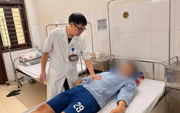 Người đàn ông đau hông lưng suốt nhiều năm, phát hiện mắc dị tật bẩm sinh hiếm gặp
