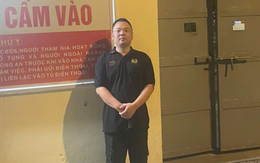 Vay lãi nặng không có tiền trả, con nợ liền báo công an