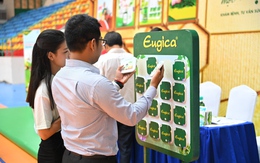 EUGICA chung tay lan tỏa thông điệp chủ động chăm sóc sức khỏe hô hấp