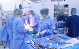 Phát hiện ung thư đại tràng giai đoạn III khi đã mắc xơ gan vì thói quen nhiều người Việt duy trì
