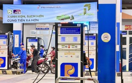 Hàng loạt thương hiệu ô tô, xe máy quen thuộc xác nhận tương thích với xăng E10