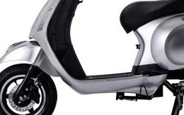 Xe máy điện giá dưới 19 triệu đồng chạy tới gần 200 km/lần sạc, có mẫu không cần bằng lái phù hợp đi trong đô thị